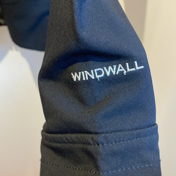 TNF The North Face Windwall Jacket - Picture 4 of 13